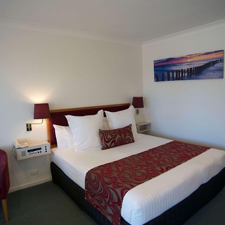 Surestay Hotel By Best Western The Clarence On Melville Albany Eksteriør bilde