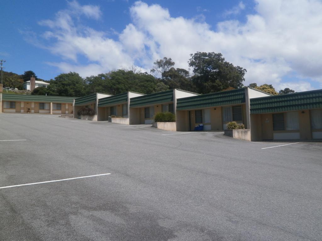 Surestay Hotel By Best Western The Clarence On Melville Albany Eksteriør bilde
