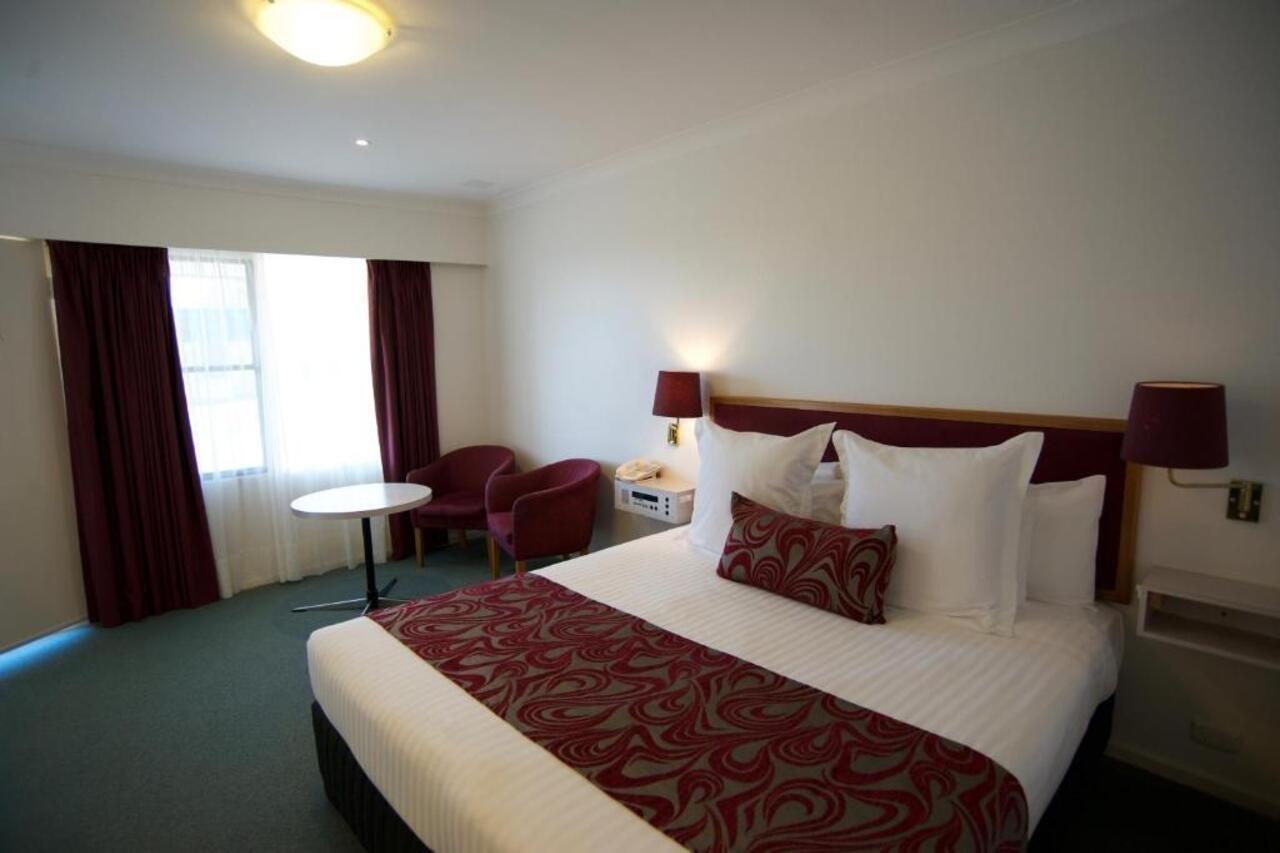 Surestay Hotel By Best Western The Clarence On Melville Albany Eksteriør bilde