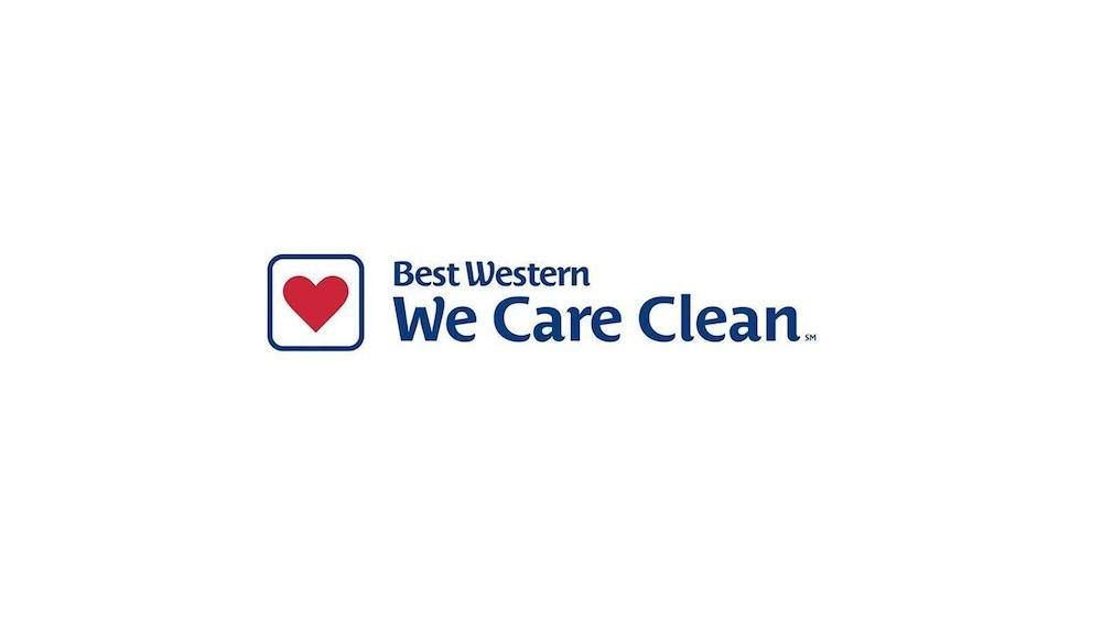 Surestay Hotel By Best Western The Clarence On Melville Albany Eksteriør bilde
