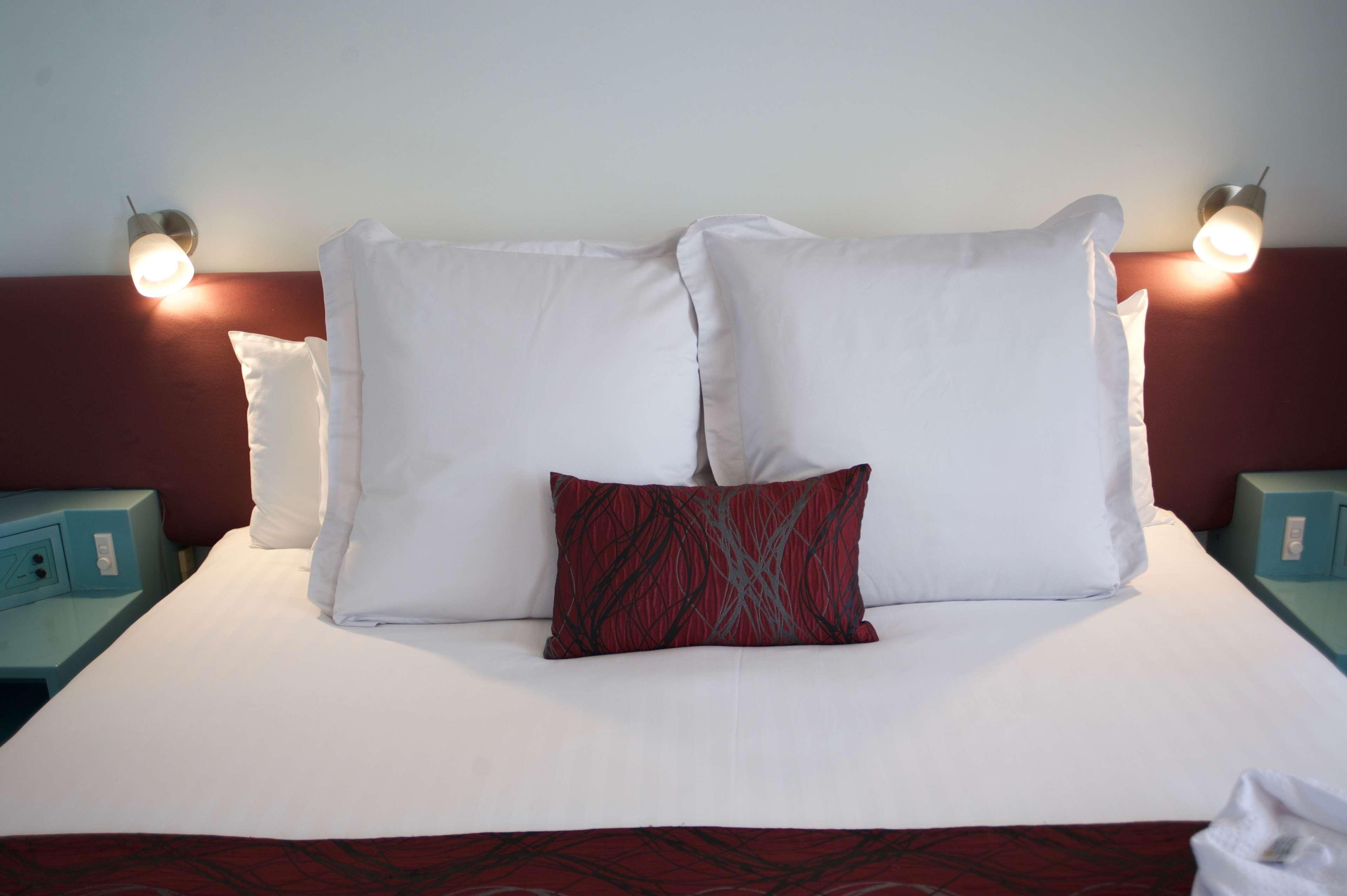 Surestay Hotel By Best Western The Clarence On Melville Albany Eksteriør bilde