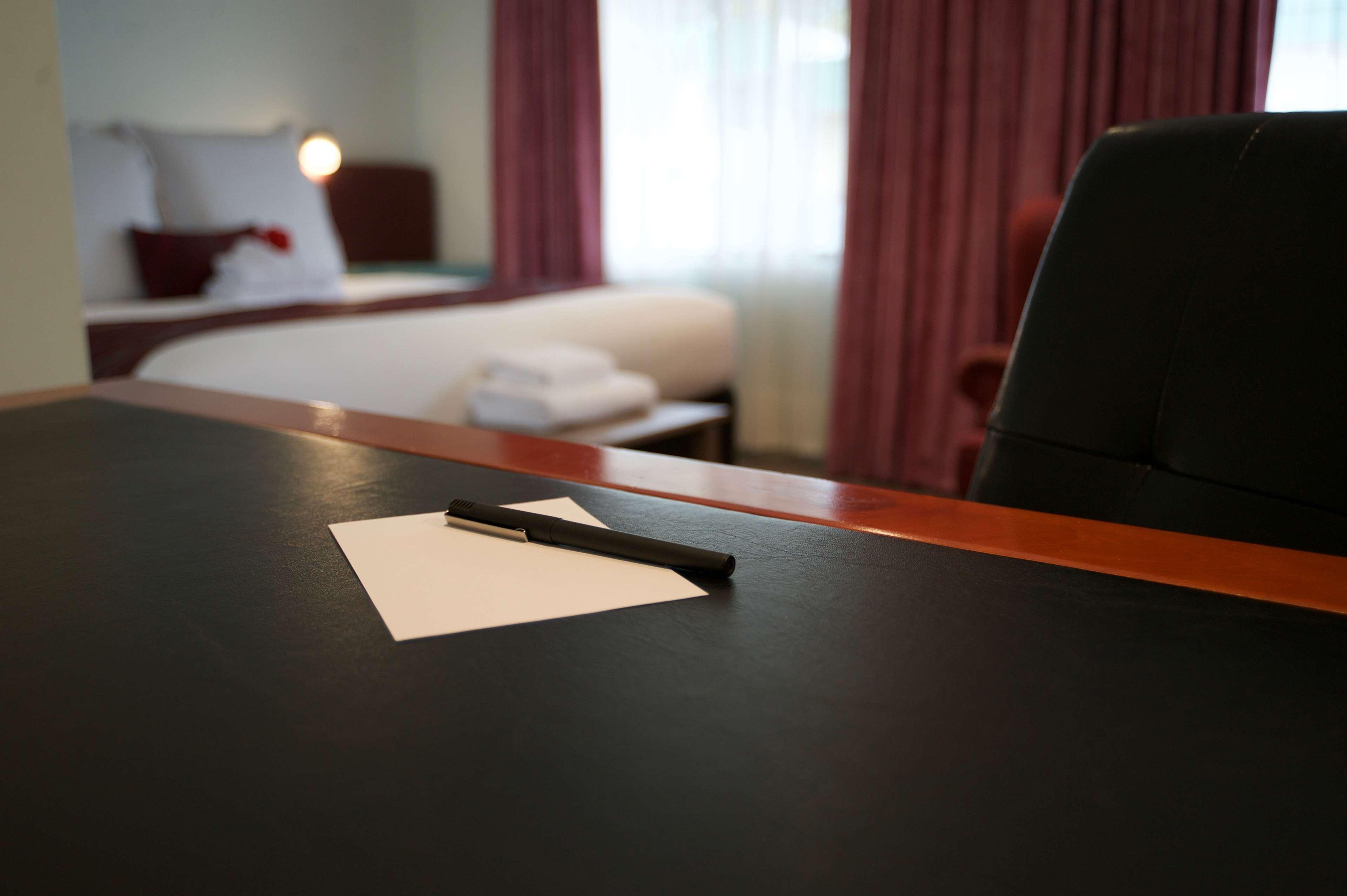 Surestay Hotel By Best Western The Clarence On Melville Albany Eksteriør bilde