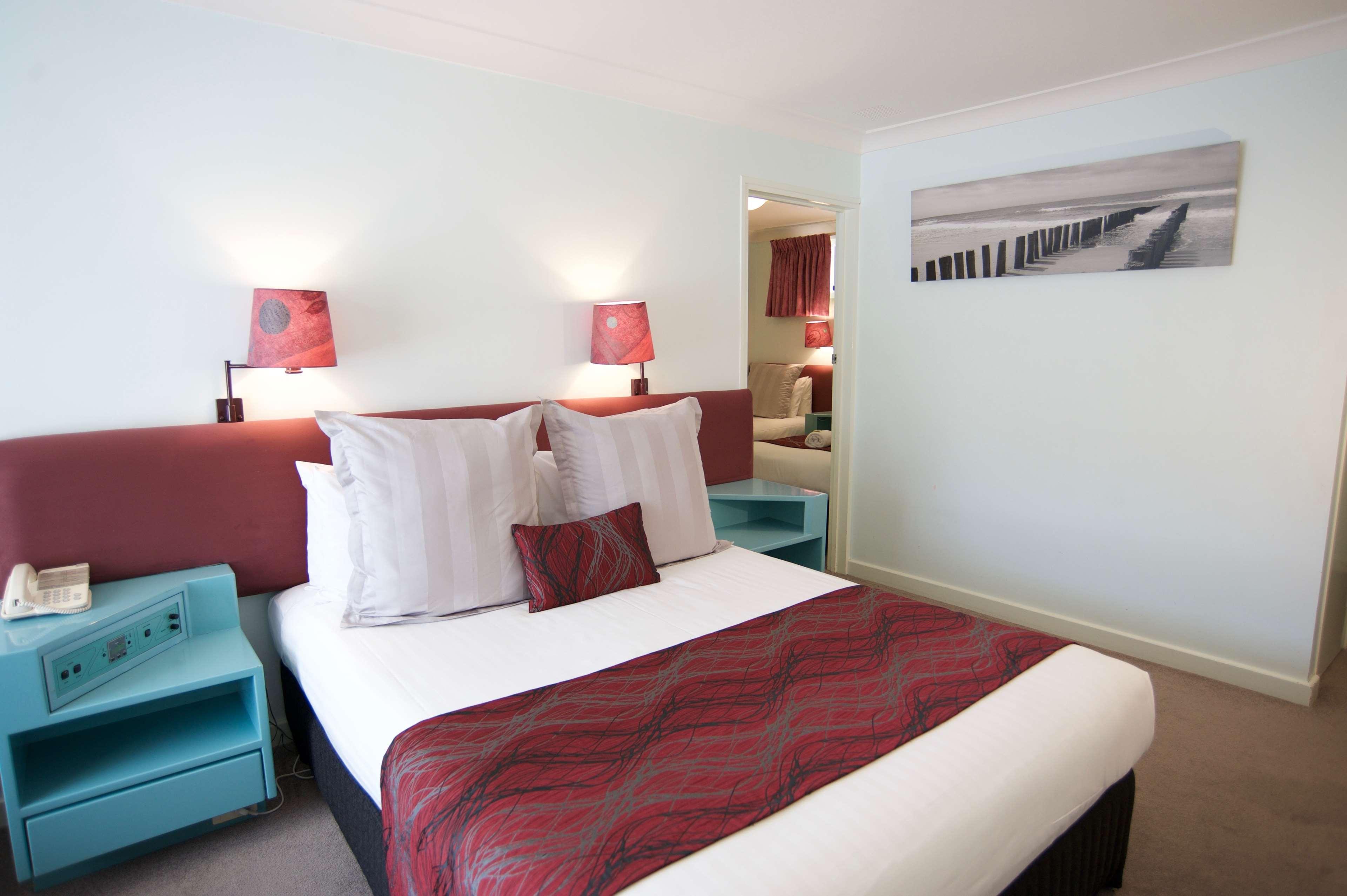 Surestay Hotel By Best Western The Clarence On Melville Albany Eksteriør bilde