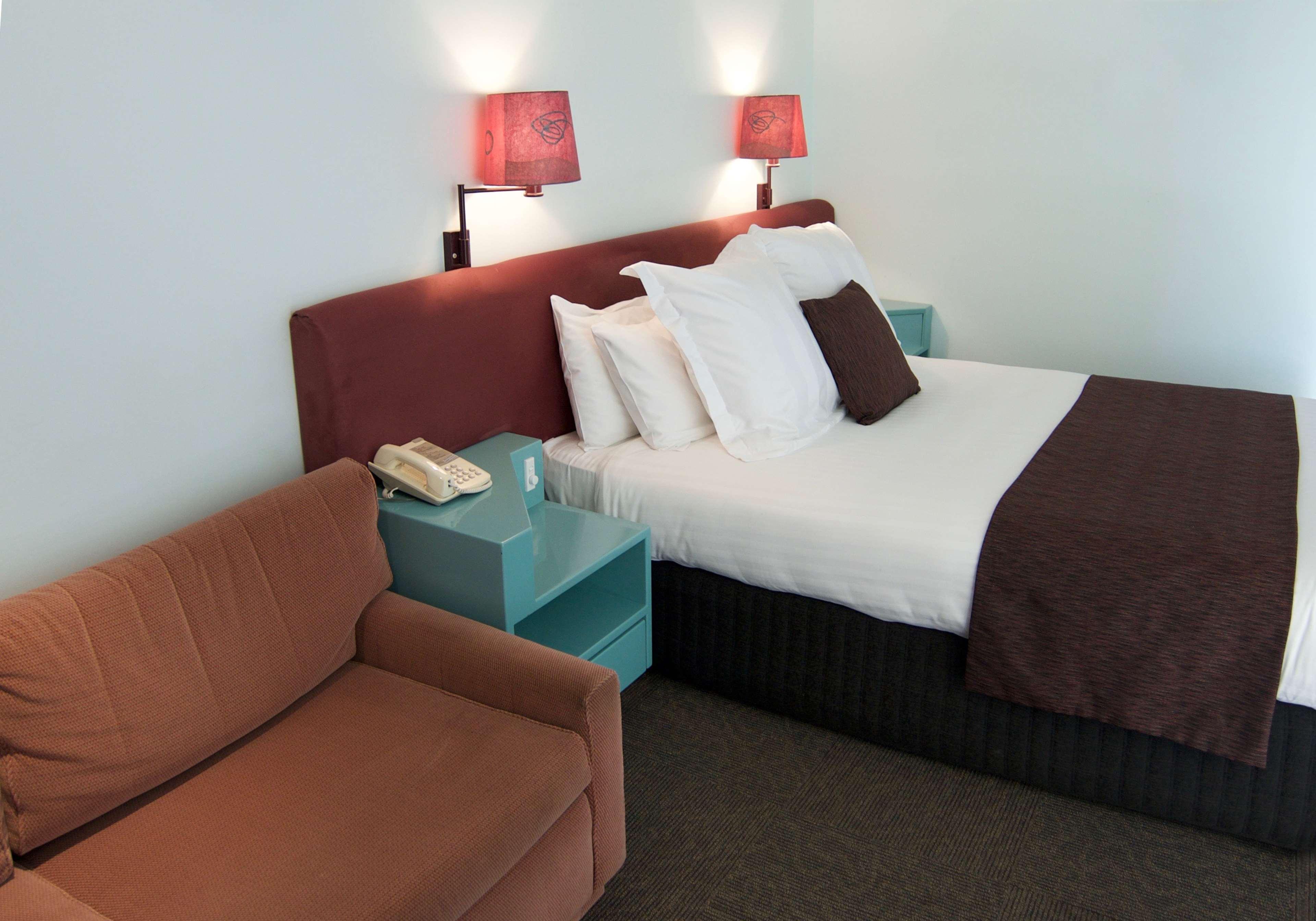 Surestay Hotel By Best Western The Clarence On Melville Albany Eksteriør bilde