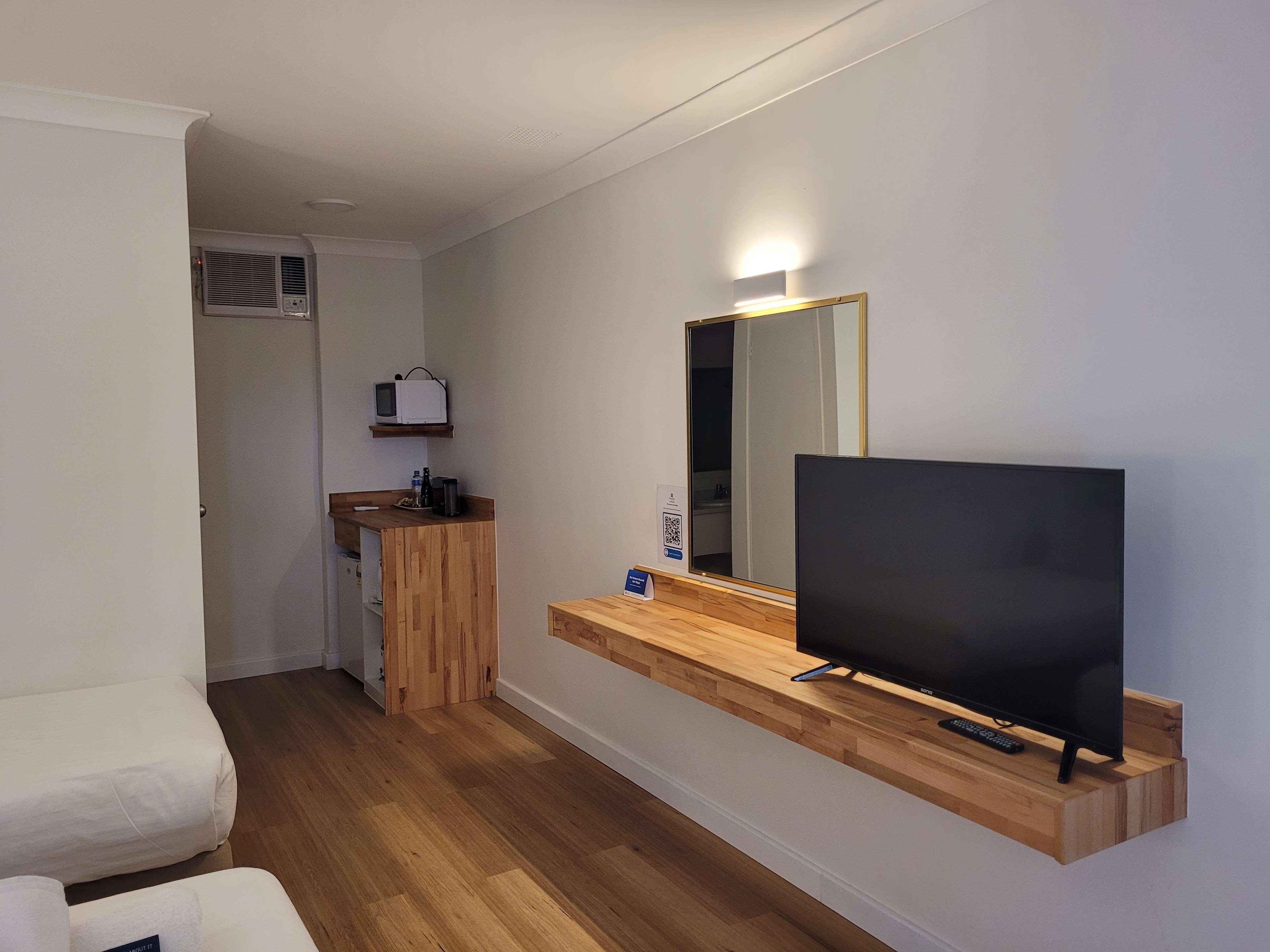 Surestay Hotel By Best Western The Clarence On Melville Albany Eksteriør bilde
