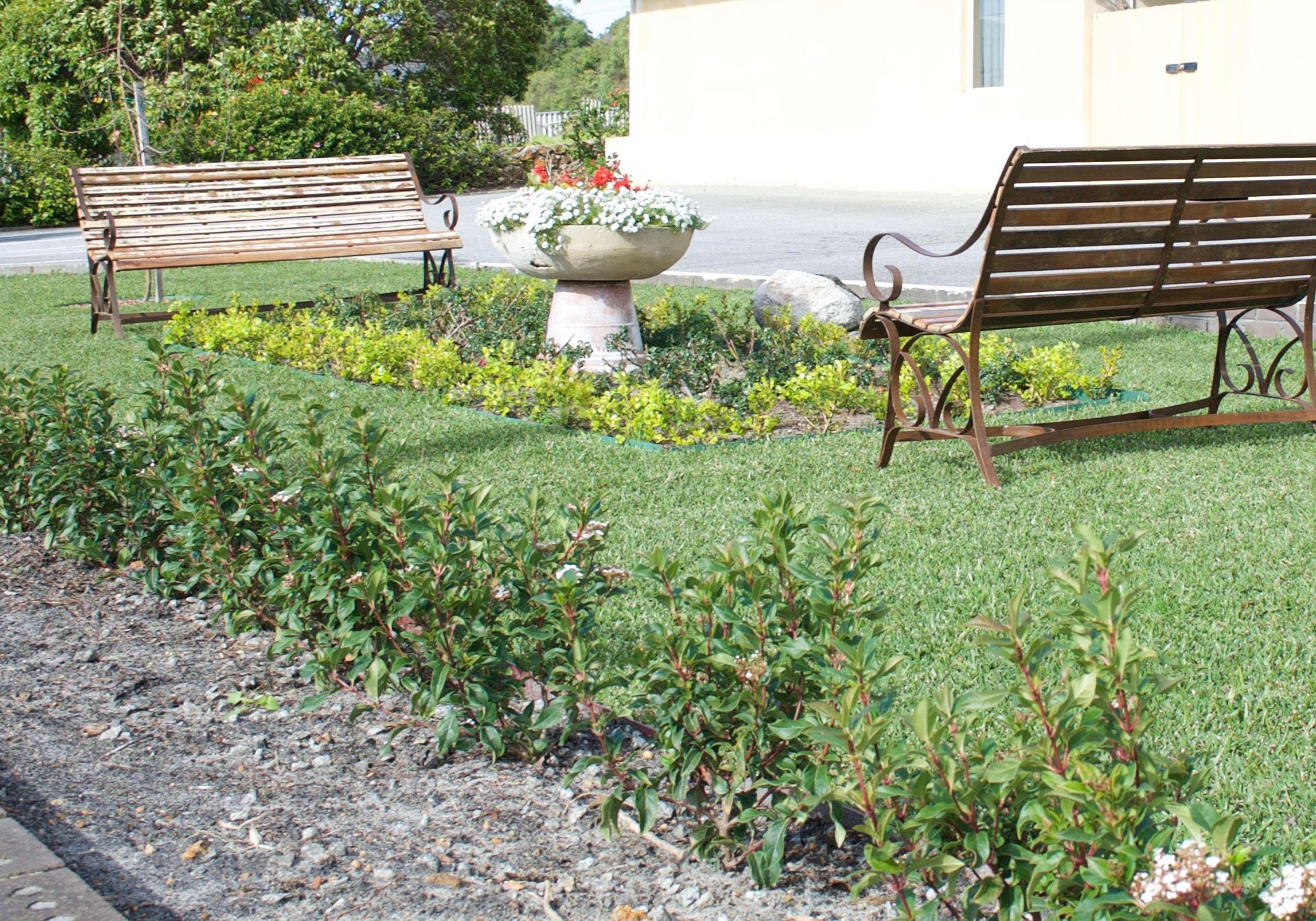 Surestay Hotel By Best Western The Clarence On Melville Albany Eksteriør bilde