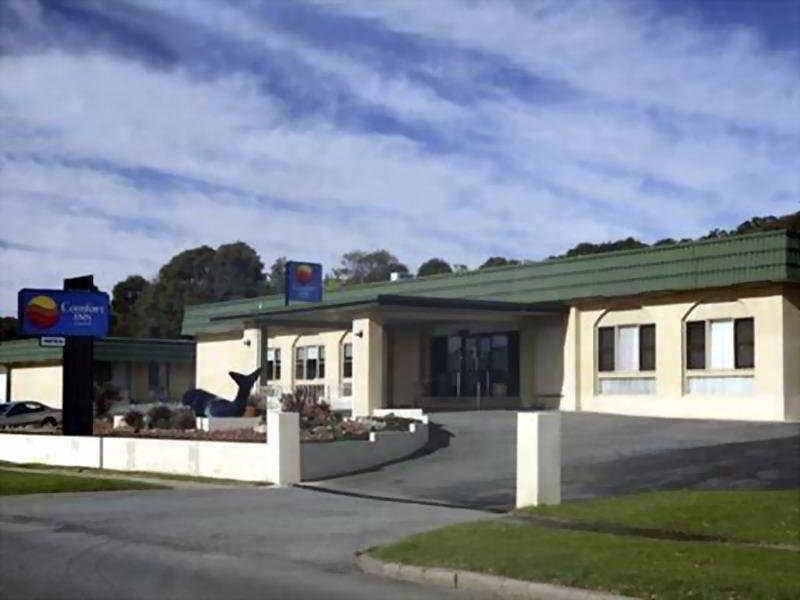 Surestay Hotel By Best Western The Clarence On Melville Albany Eksteriør bilde