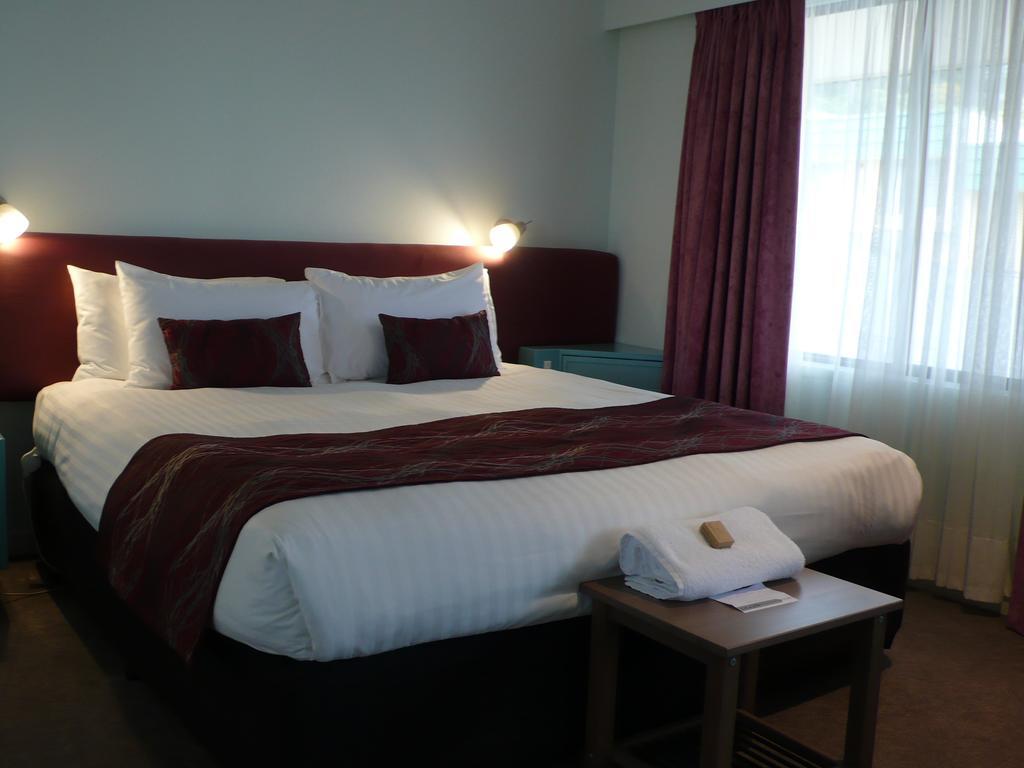 Surestay Hotel By Best Western The Clarence On Melville Albany Eksteriør bilde