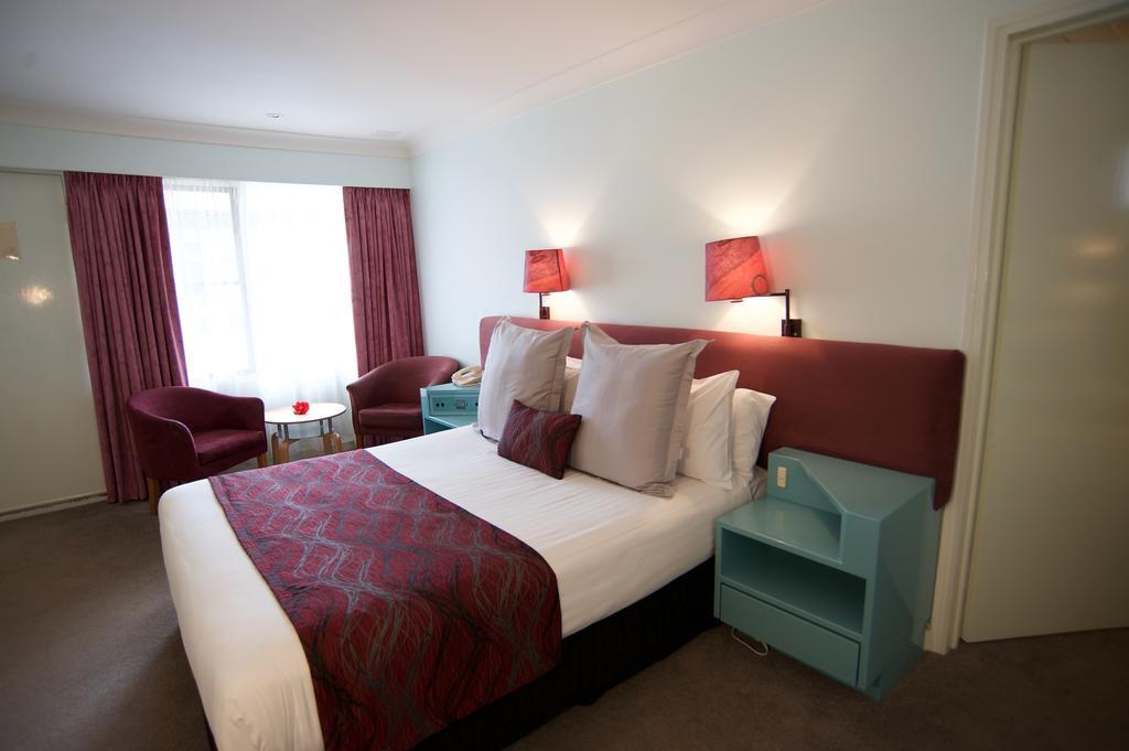 Surestay Hotel By Best Western The Clarence On Melville Albany Eksteriør bilde