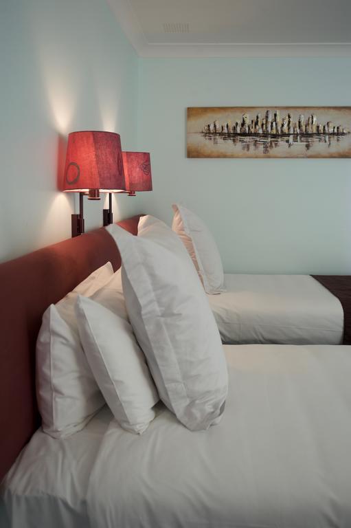 Surestay Hotel By Best Western The Clarence On Melville Albany Eksteriør bilde