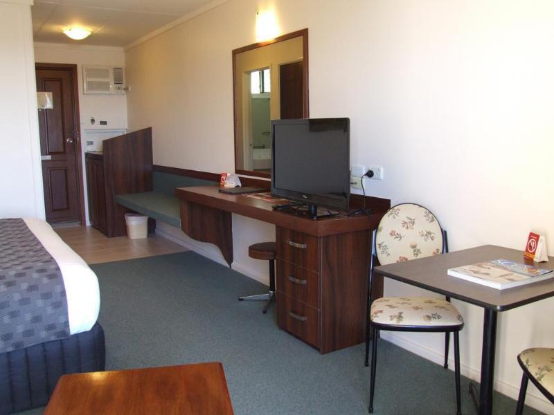 Surestay Hotel By Best Western The Clarence On Melville Albany Eksteriør bilde