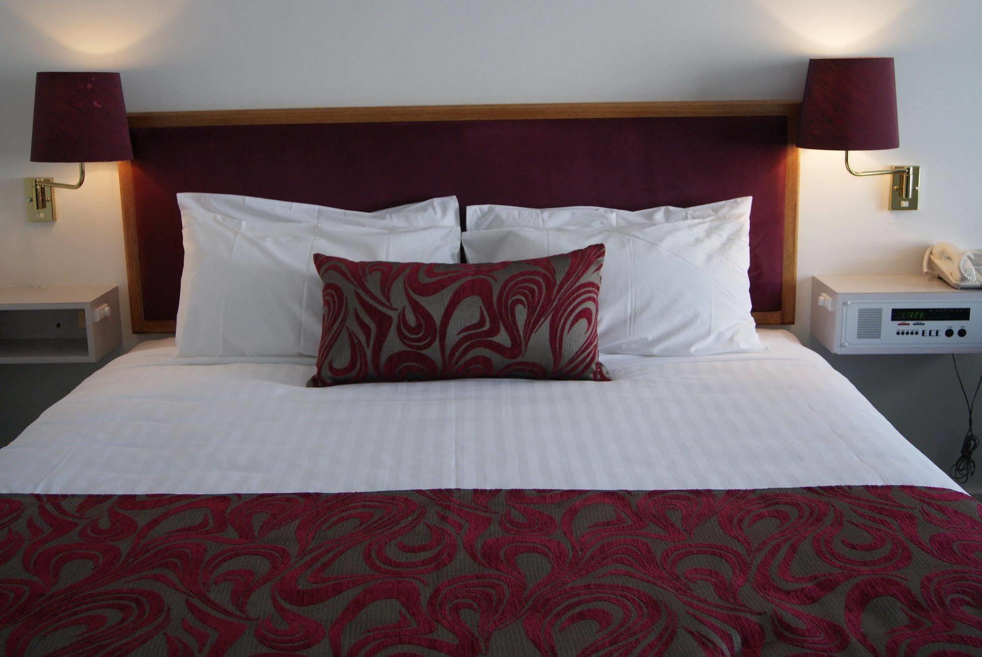 Surestay Hotel By Best Western The Clarence On Melville Albany Eksteriør bilde